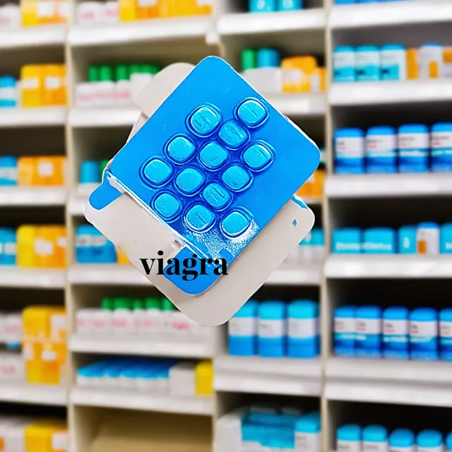 Existe el generico del viagra